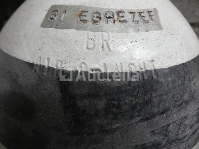 3 lege luchtcilinders - afbeelding 4 van  4