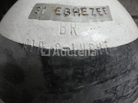 3 lege luchtcilinders - afbeelding 4 van  4