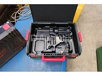 3 lege milwaukee systainer-sets