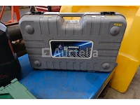 3 lege systainerboxen - afbeelding 2 van  5