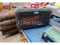3 lege systainerboxen - afbeelding 5 van  5