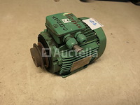 3 leroy somer elektromotoren - afbeelding 1 van  8