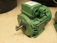 3 leroy somer elektromotoren - afbeelding 6 van  8