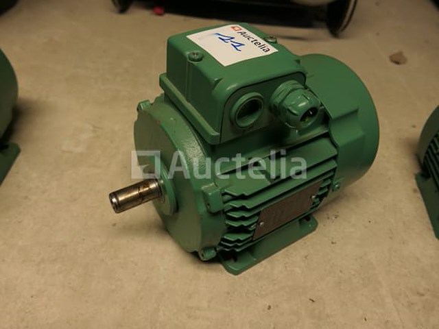 3 leroy somer elektromotoren - afbeelding 7 van  8