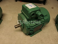 3 leroy somer elektromotoren - afbeelding 7 van  8