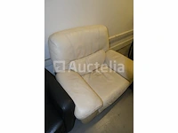 3 ligstoelen - afbeelding 2 van  8