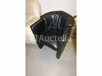 3 ligstoelen - afbeelding 4 van  8