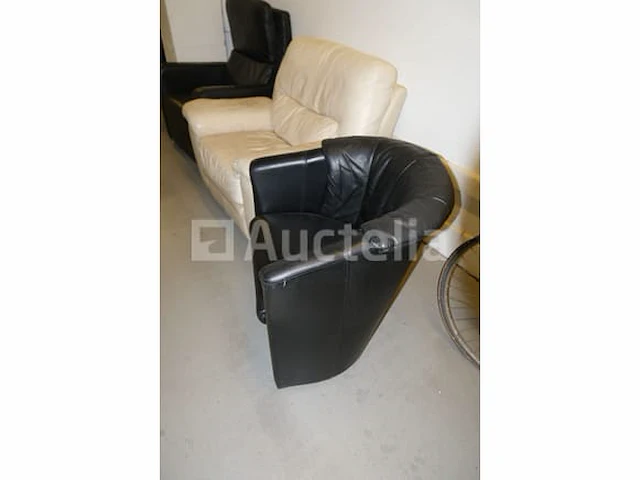 3 ligstoelen - afbeelding 5 van  8