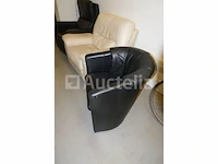3 ligstoelen - afbeelding 5 van  8