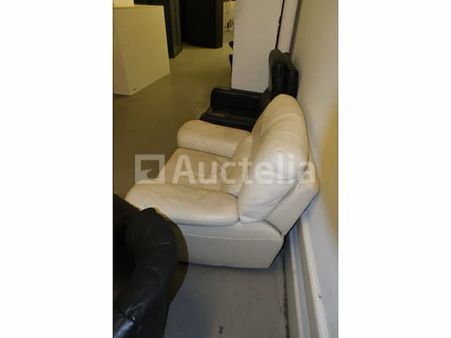 3 ligstoelen - afbeelding 7 van  8
