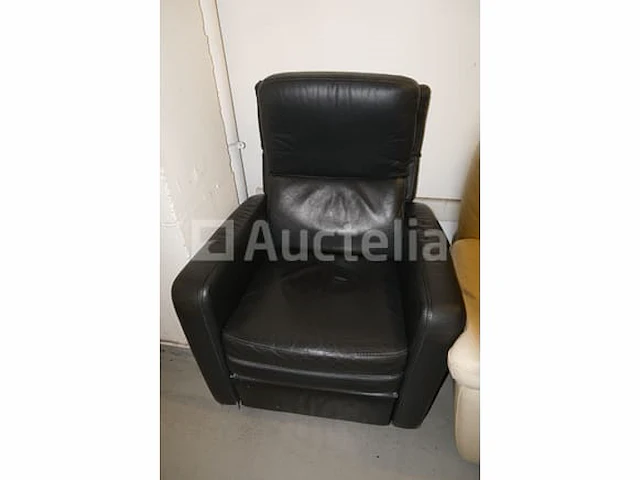 3 ligstoelen - afbeelding 8 van  8