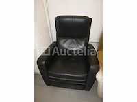 3 ligstoelen - afbeelding 8 van  8