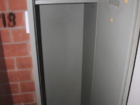 3 lockerkasten - afbeelding 3 van  3