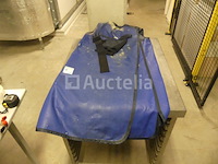 3 loden schorten - afbeelding 5 van  8