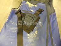 3 loden schorten - afbeelding 6 van  8