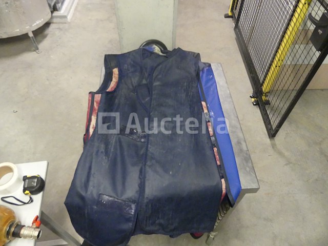 3 loden schorten - afbeelding 7 van  8