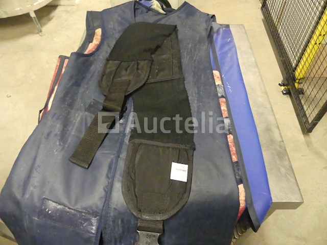 3 loden schorten - afbeelding 8 van  8