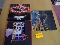 3 lp's rock - afbeelding 1 van  1