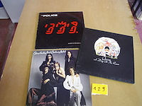 3 lp's - afbeelding 1 van  1