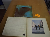 3 lp's - afbeelding 1 van  1