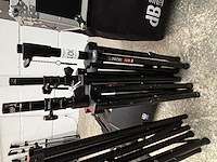 3 luidsprekersstatieven - afbeelding 1 van  2