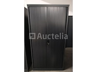 3 luikkasten (te renoveren)