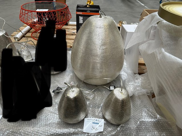 3 lusters astrid ehrig - afbeelding 1 van  5