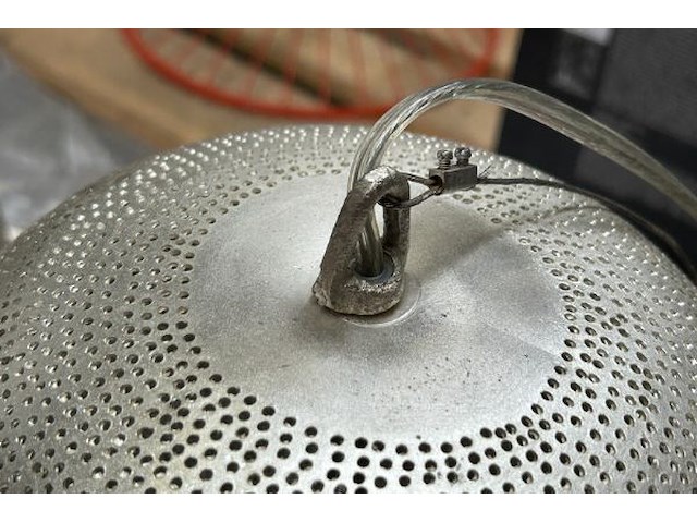 3 lusters astrid ehrig - afbeelding 3 van  5