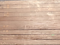 3 m² + 15,7 m² afrormosia brut ovendroog