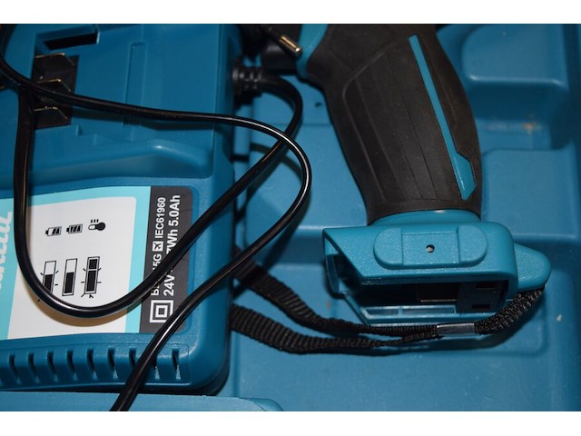 3 makita accuboormachines werking onbekend - afbeelding 2 van  13
