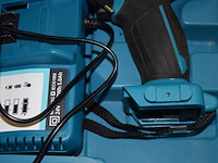 3 makita accuboormachines werking onbekend - afbeelding 2 van  13