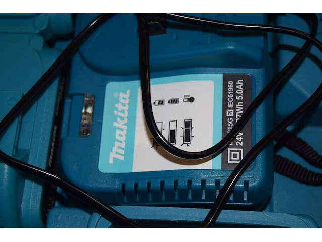 3 makita accuboormachines werking onbekend - afbeelding 3 van  13