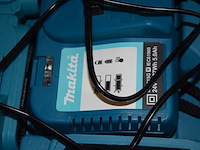 3 makita accuboormachines werking onbekend - afbeelding 3 van  13