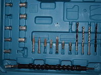 3 makita accuboormachines werking onbekend - afbeelding 4 van  13