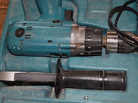 3 makita accuboormachines werking onbekend - afbeelding 6 van  13