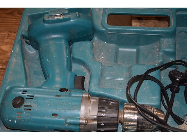3 makita accuboormachines werking onbekend - afbeelding 7 van  13