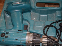 3 makita accuboormachines werking onbekend - afbeelding 7 van  13
