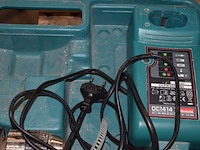3 makita accuboormachines werking onbekend - afbeelding 8 van  13