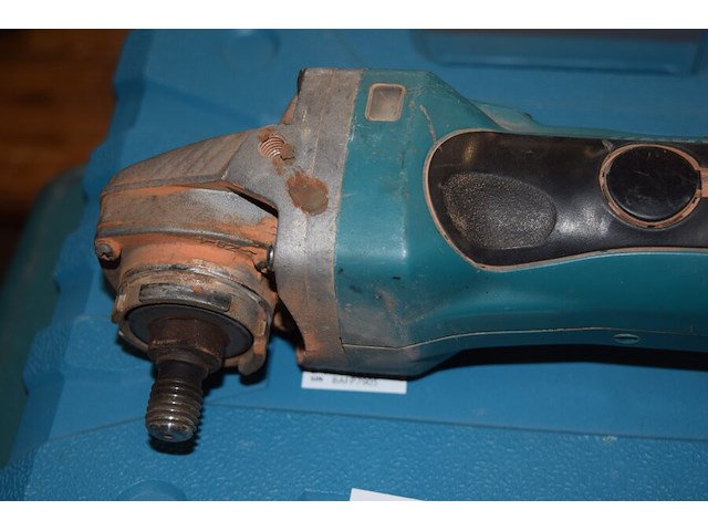 3 makita accuboormachines werking onbekend - afbeelding 10 van  13