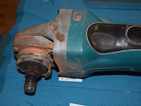 3 makita accuboormachines werking onbekend - afbeelding 10 van  13