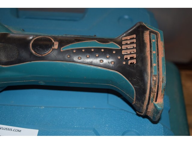 3 makita accuboormachines werking onbekend - afbeelding 11 van  13