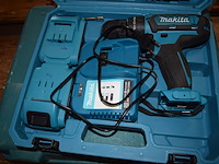 3 makita accuboormachines werking onbekend - afbeelding 12 van  13
