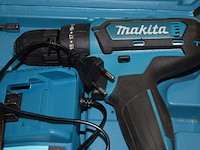 3 makita accuboormachines werking onbekend - afbeelding 13 van  13