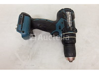 3 makita batterij-aangedreven boormachines - afbeelding 3 van  14