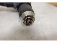 3 makita batterij-aangedreven boormachines - afbeelding 5 van  14