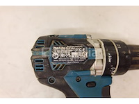 3 makita batterij-aangedreven boormachines - afbeelding 7 van  14