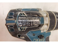 3 makita batterij-aangedreven boormachines - afbeelding 8 van  14