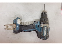 3 makita batterij-aangedreven boormachines - afbeelding 12 van  14