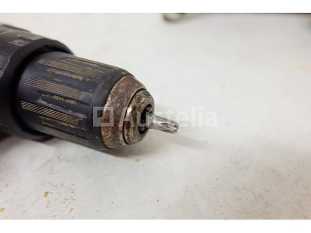 3 makita batterij-aangedreven boormachines - afbeelding 13 van  14