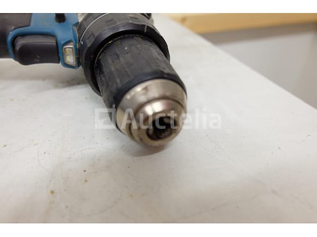 3 makita batterij-aangedreven gereedschappen - afbeelding 3 van  15